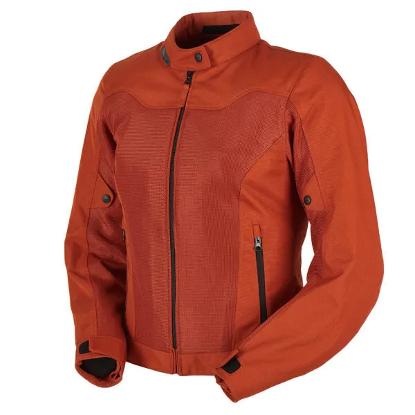 Furygan Mistral Lady Evo 3 Rust