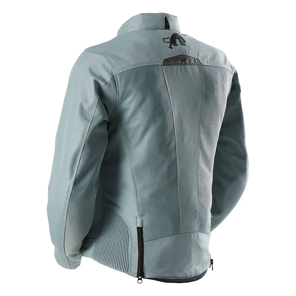 Furygan Mistral Lady Evo 3 Sea Green