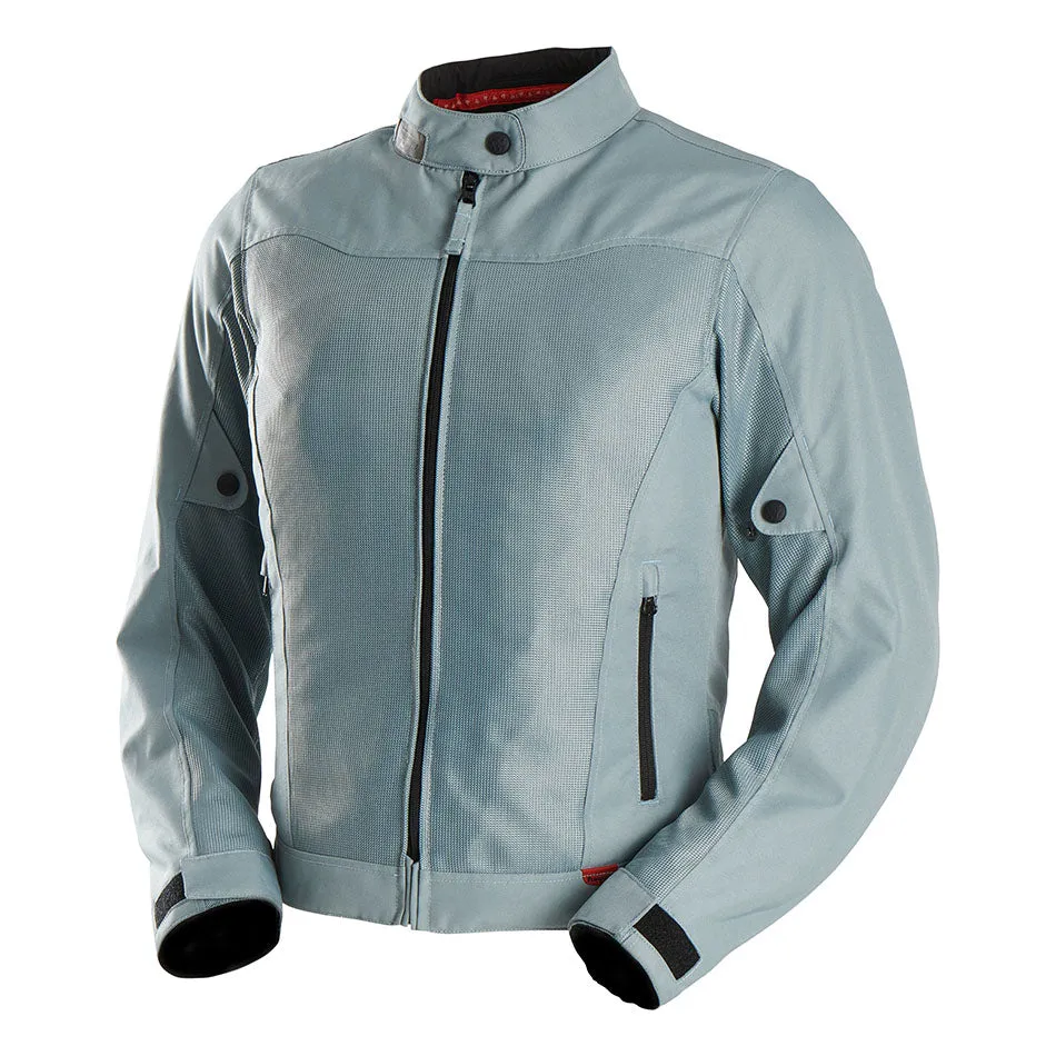 Furygan Mistral Lady Evo 3 Sea Green