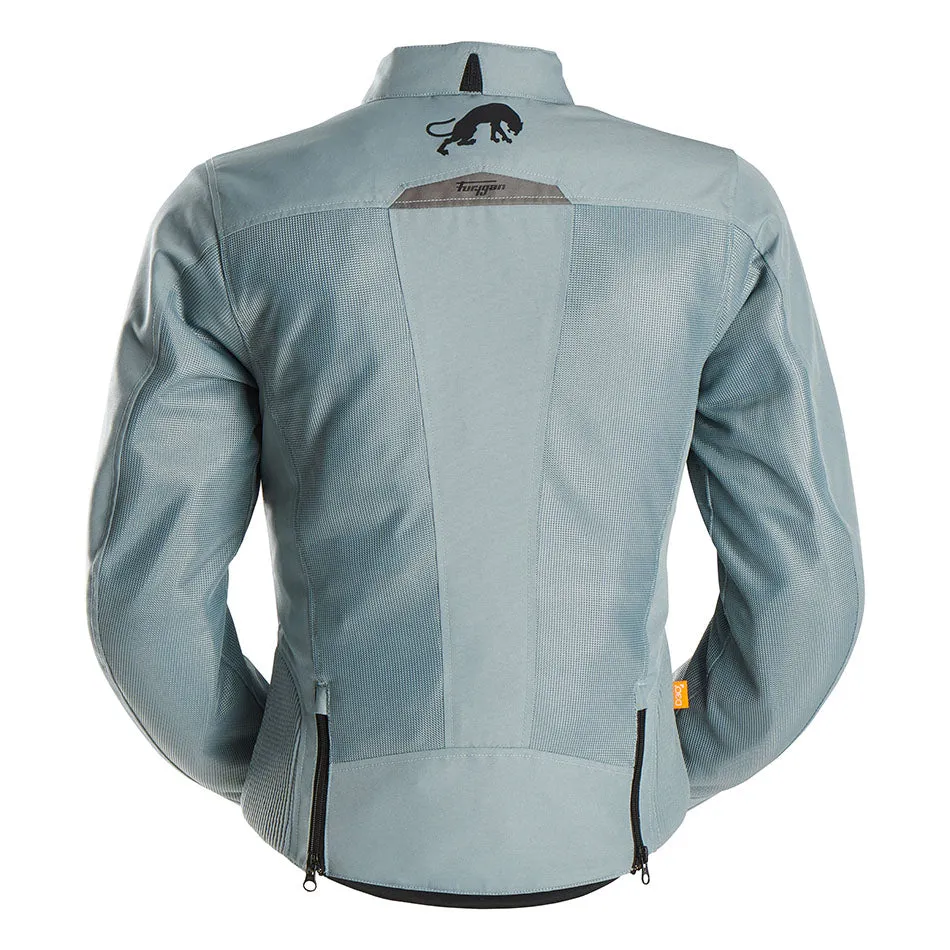 Furygan Mistral Lady Evo 3 Sea Green