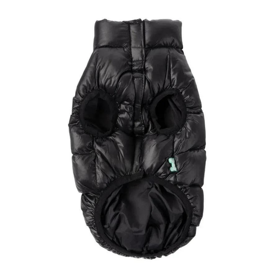 FuzzYard | The Eastcoast Harness Jacket - Black