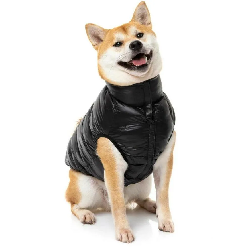 FuzzYard | The Eastcoast Harness Jacket - Black