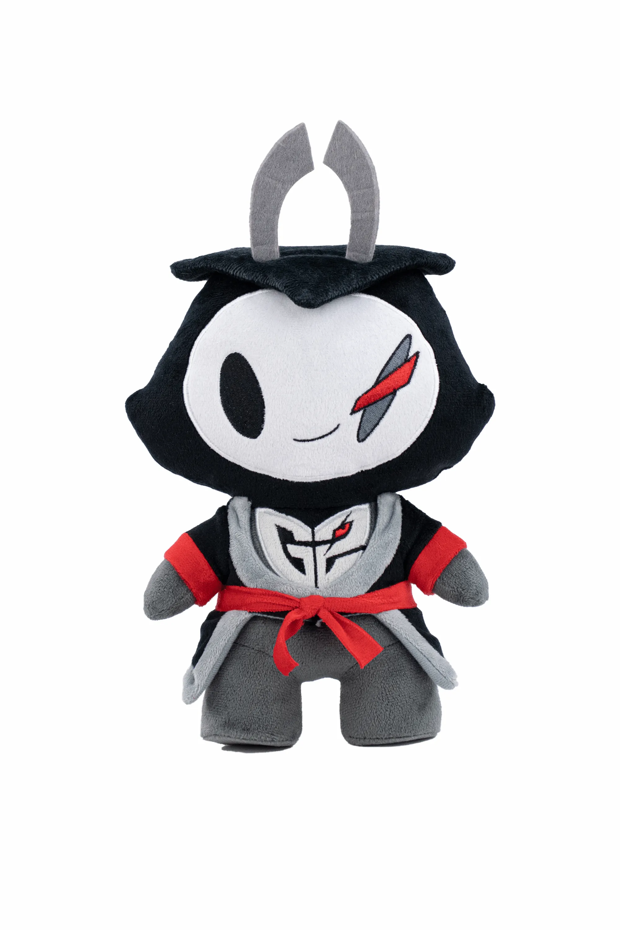 G2 Sami Samurai Plush