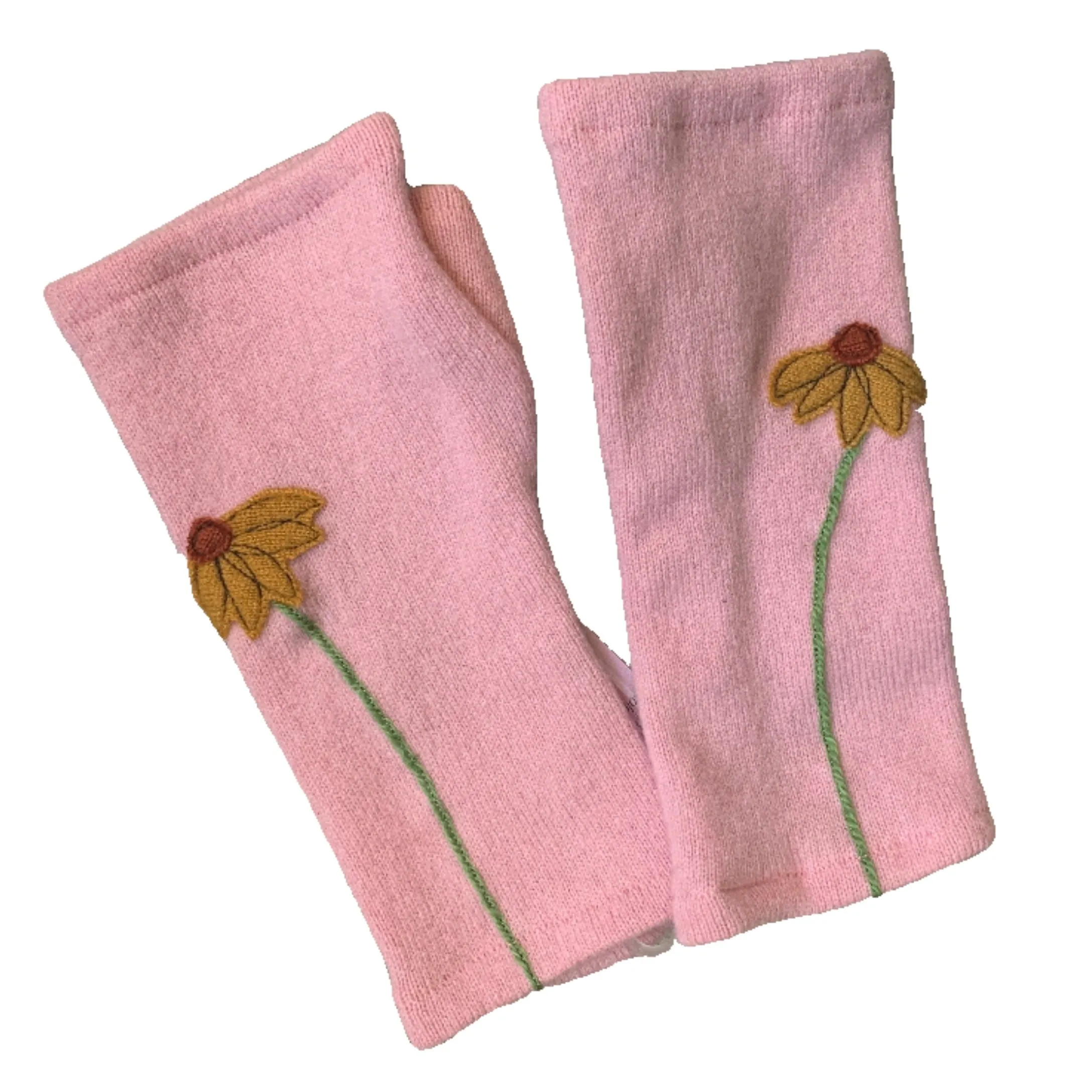 Gloves-Coneflower