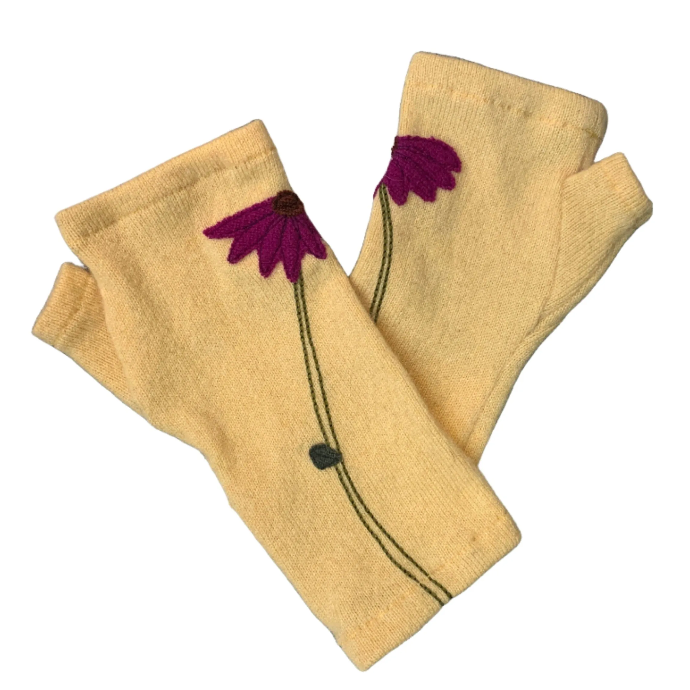 Gloves-Coneflower