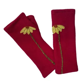 Gloves-Coneflower