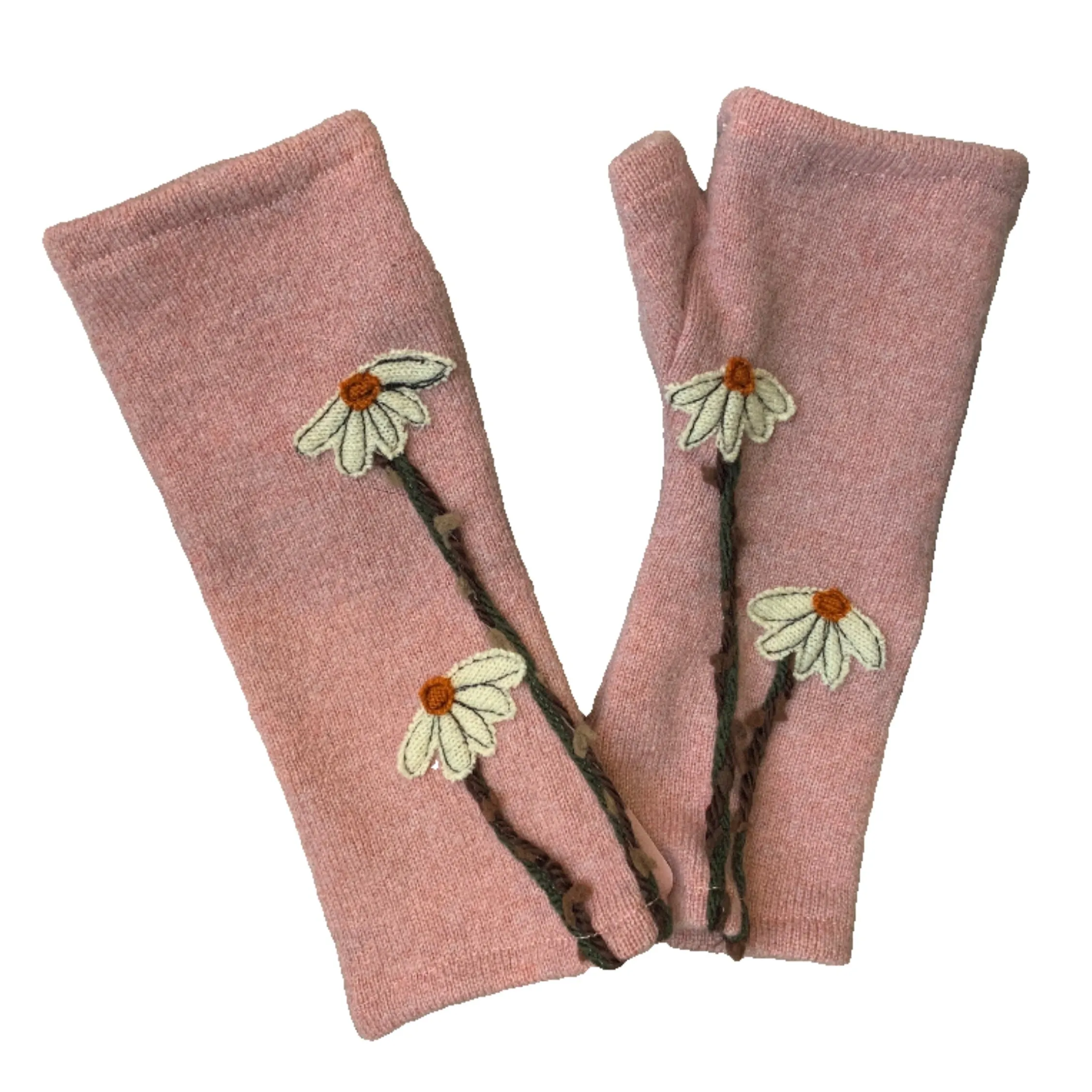 Gloves-Coneflower