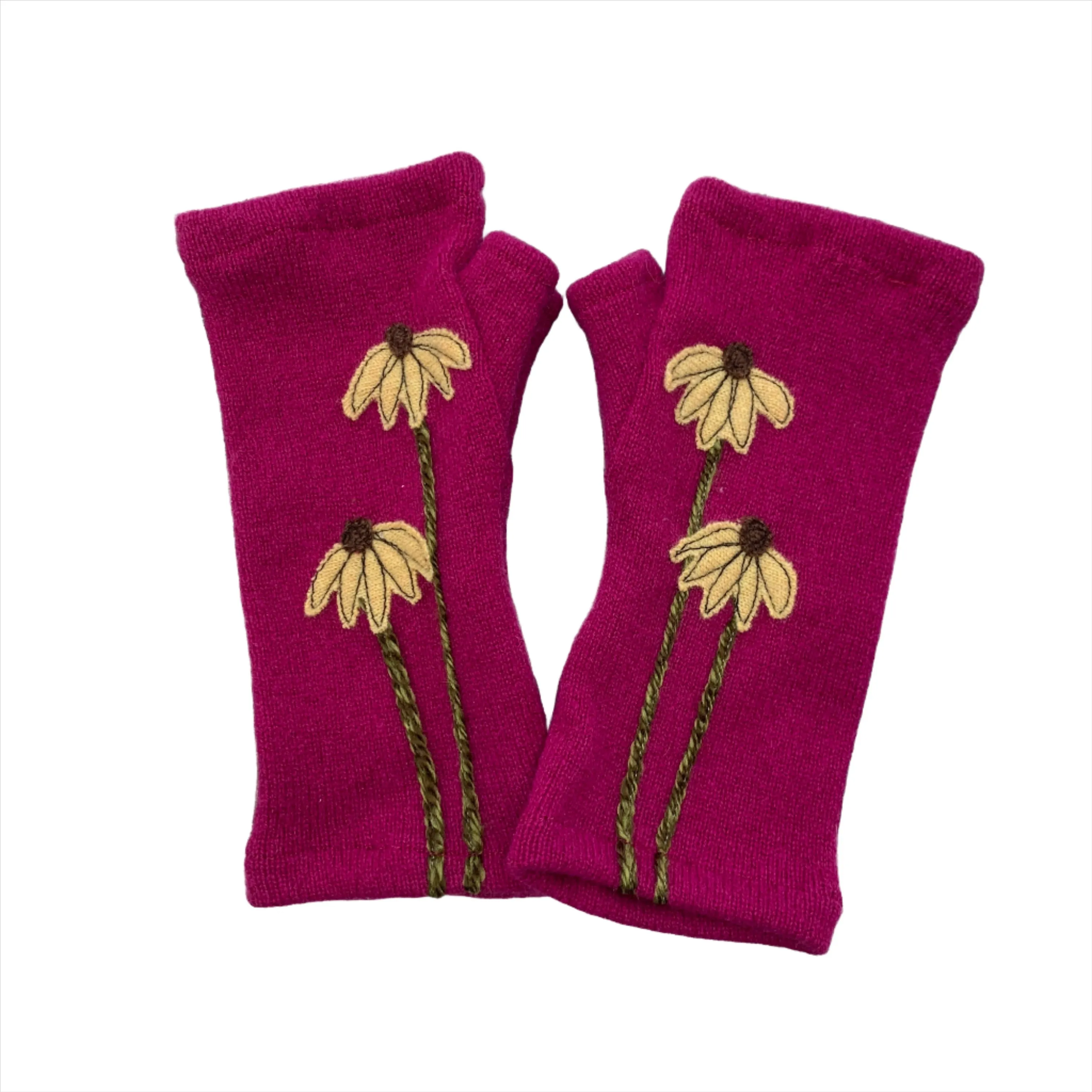 Gloves-Coneflower