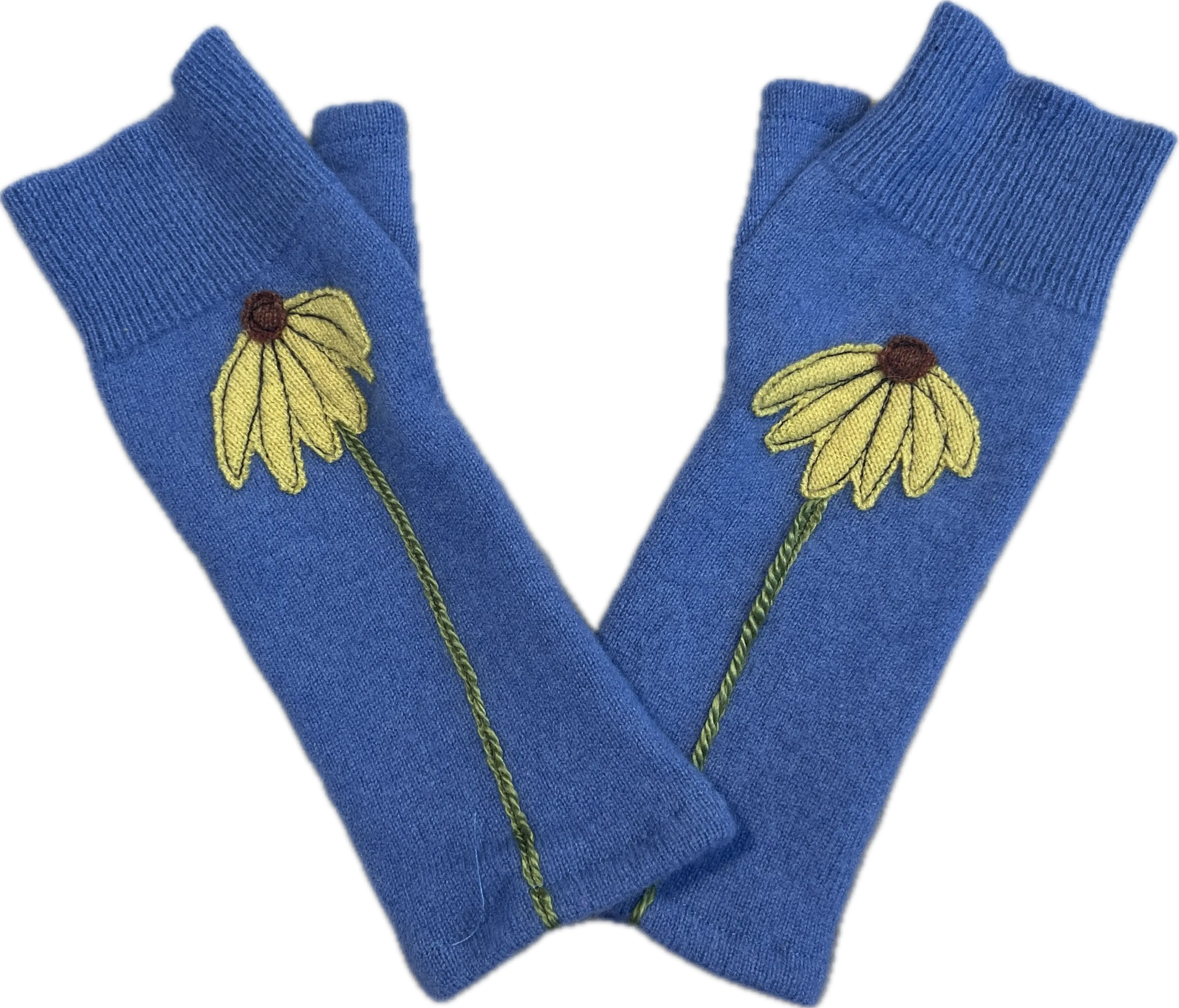 Gloves-Coneflower