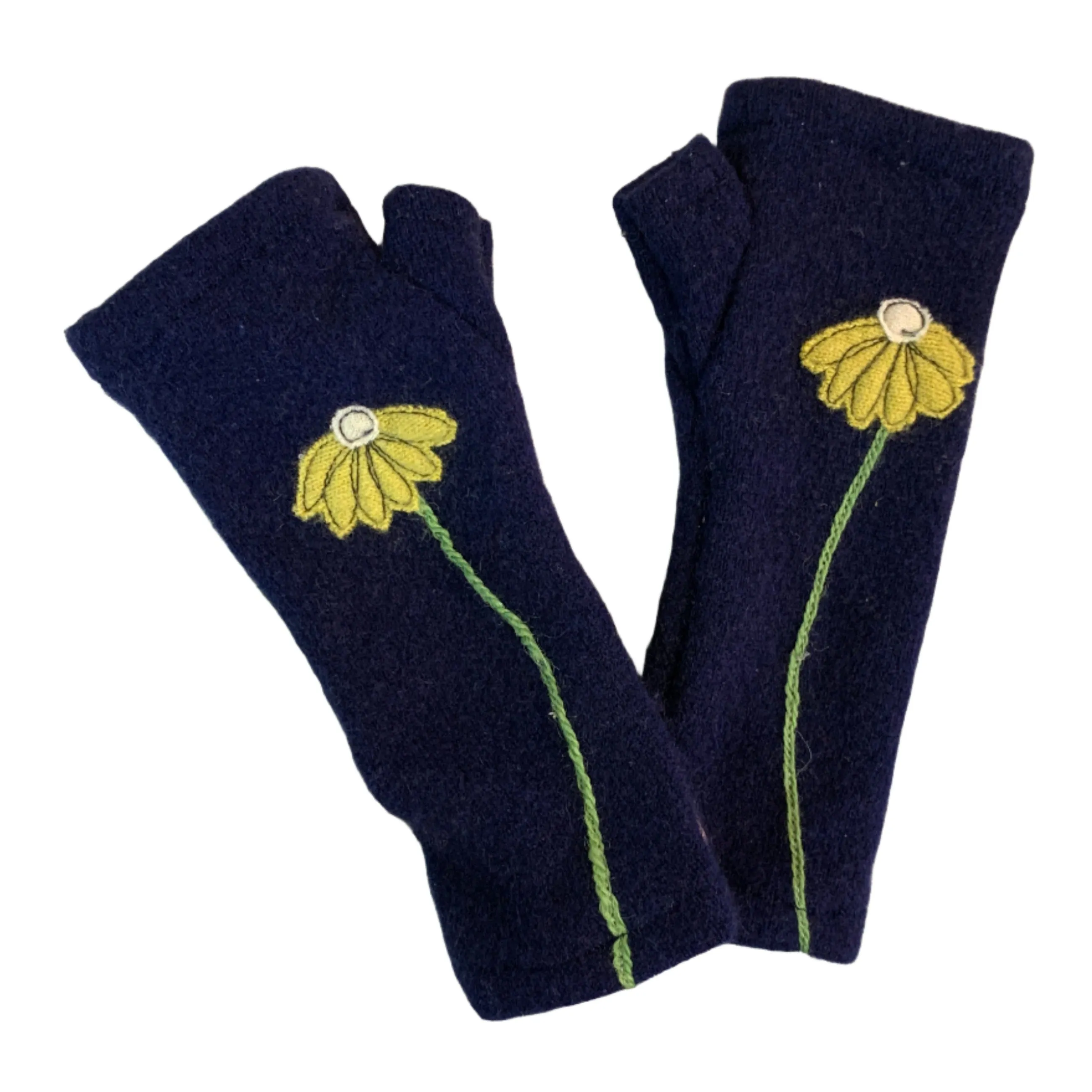 Gloves-Coneflower
