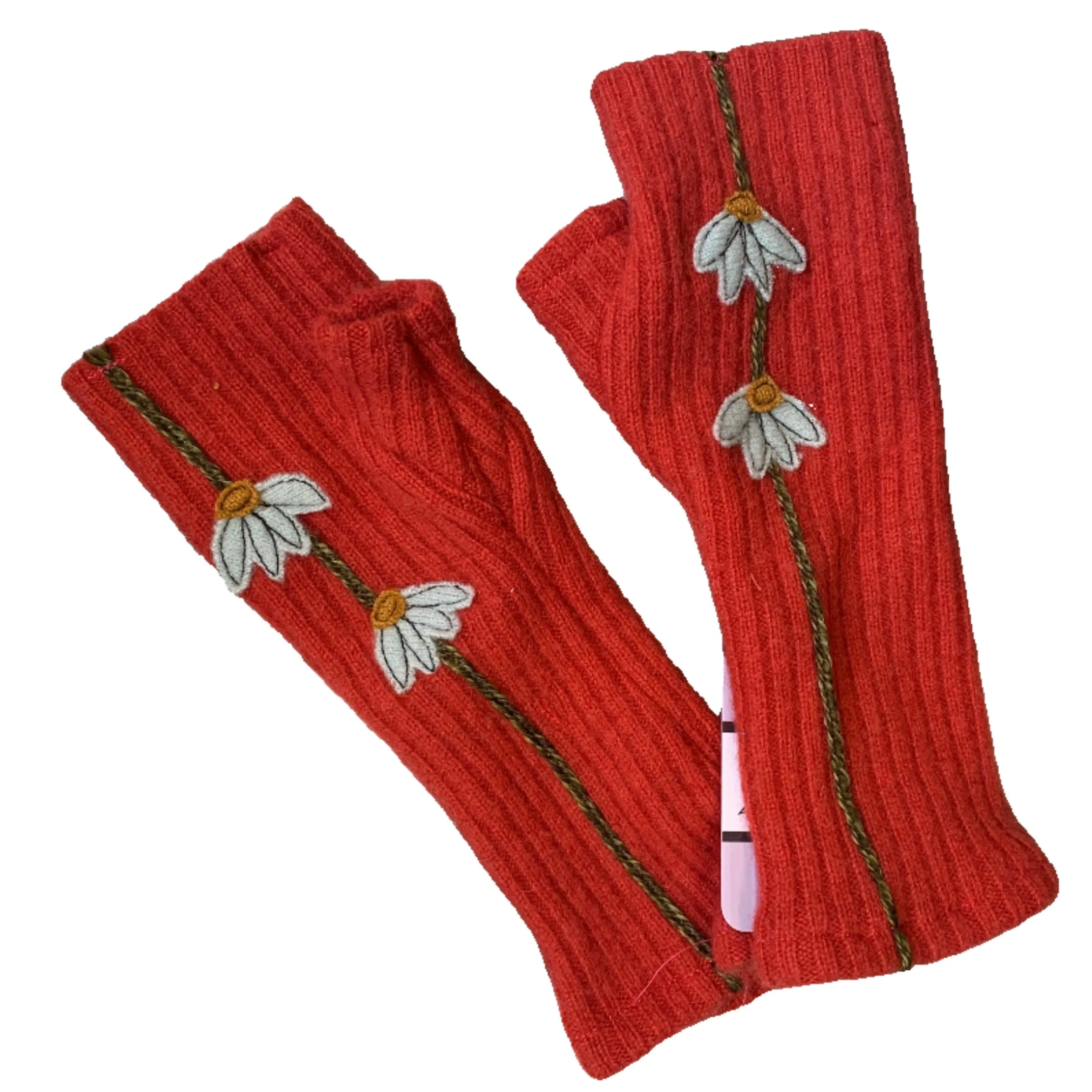 Gloves-Coneflower