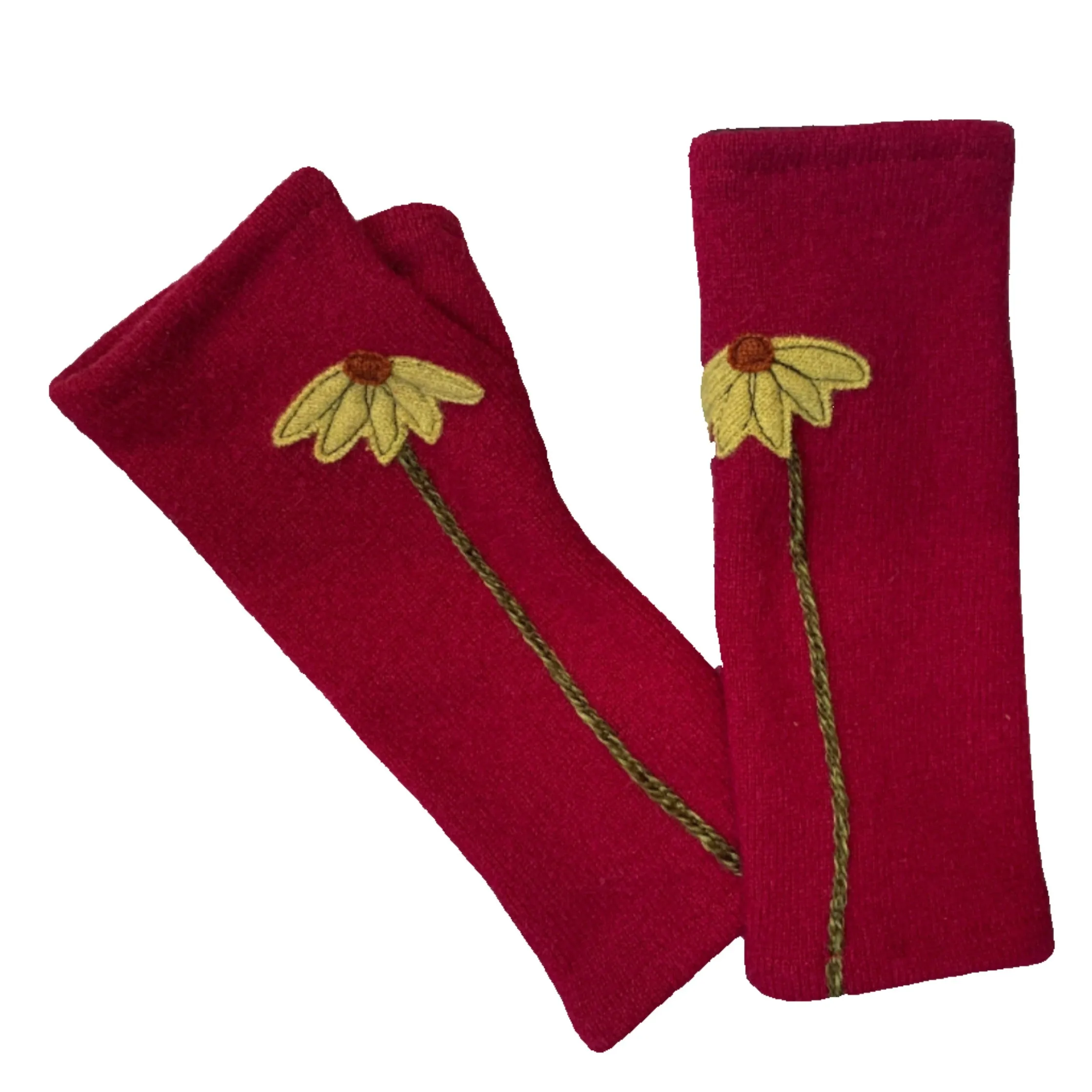 Gloves-Coneflower
