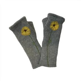 Gloves-Poppy