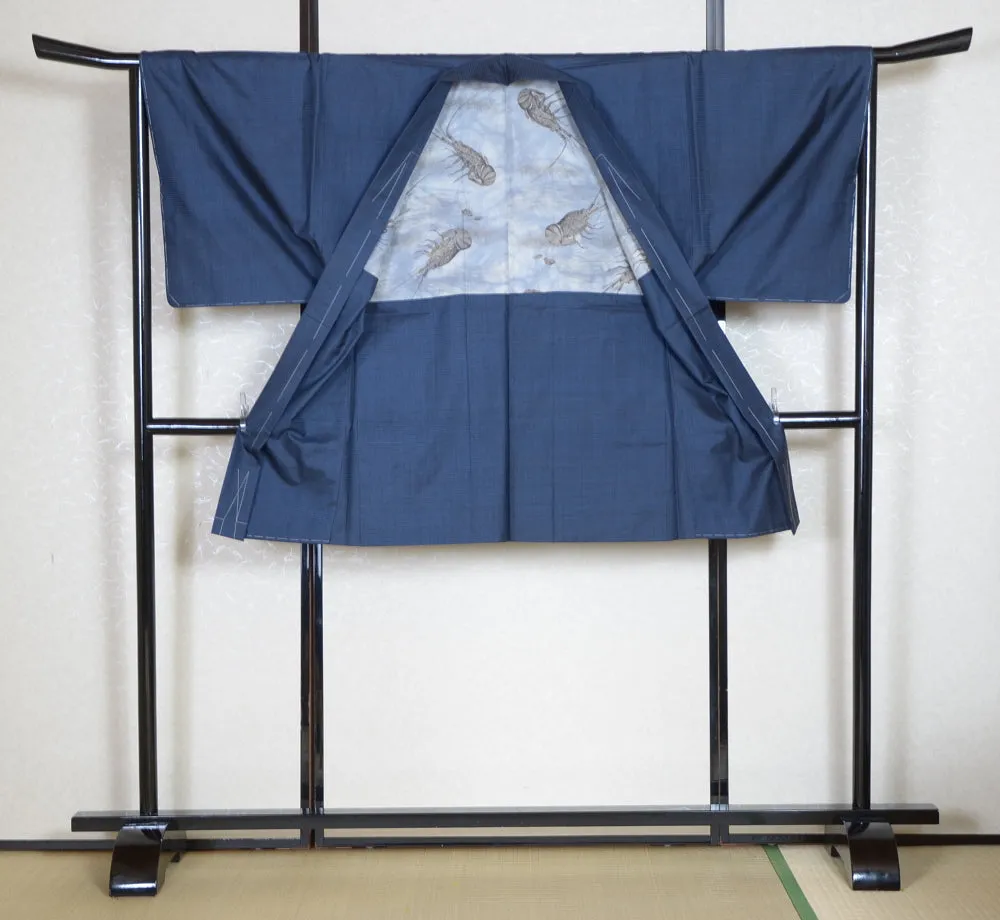 Jacket and kimono set / JK #455