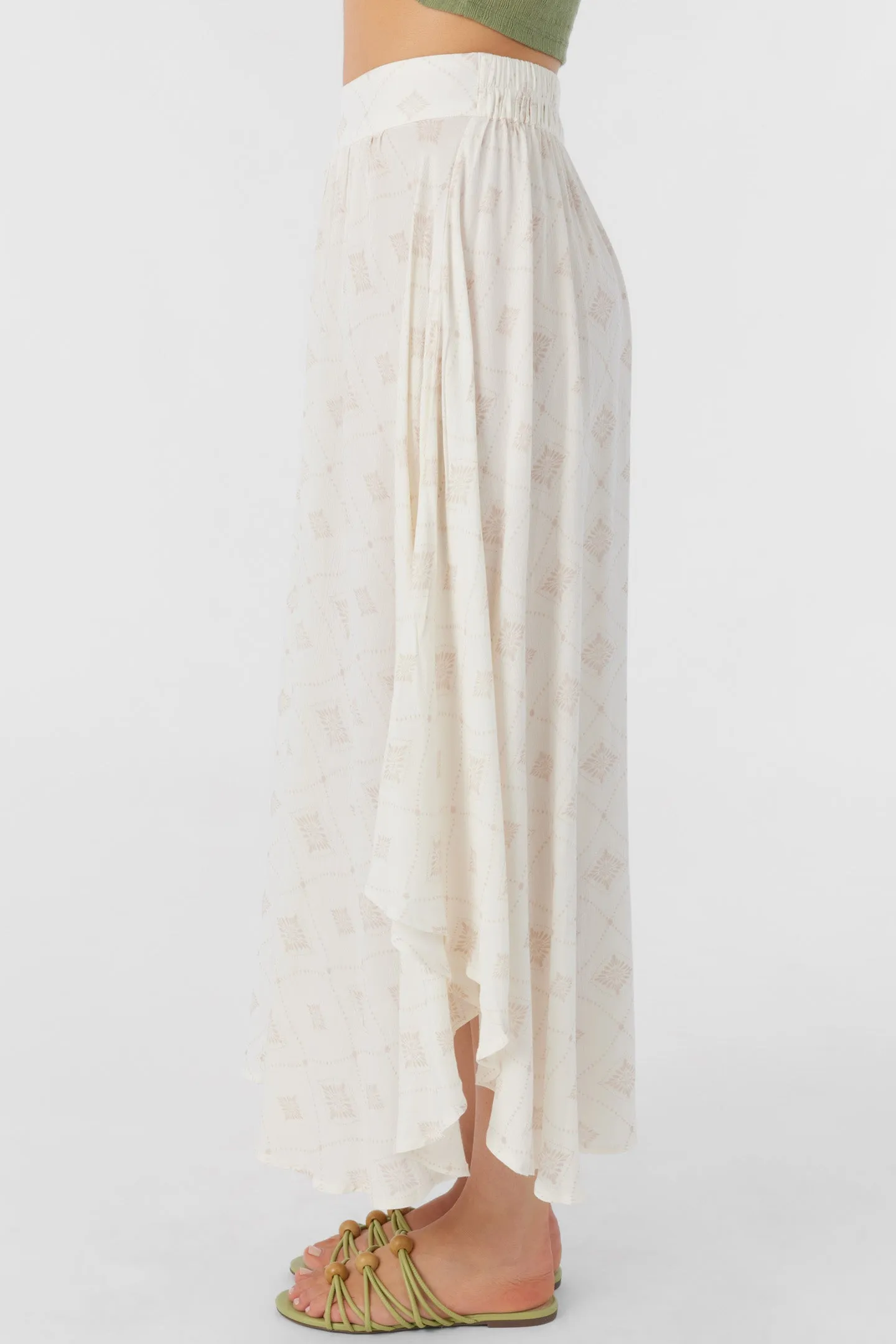 MARNIE SKIRT LONG SKIRT