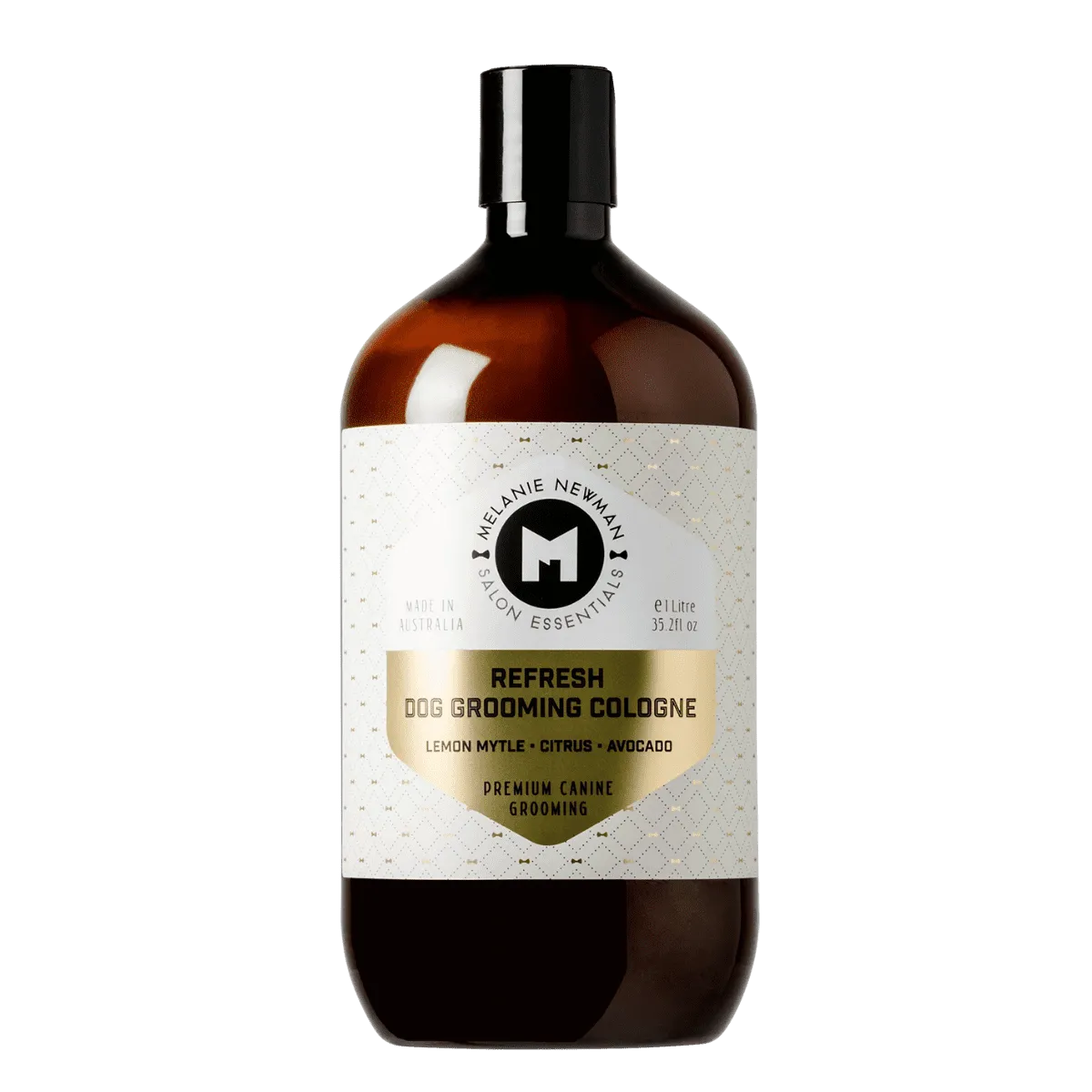 Melanie Newman Refresh Cologne - 1L