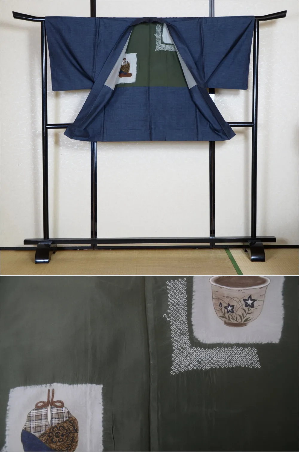Men Jacket / M-Ha #1-396