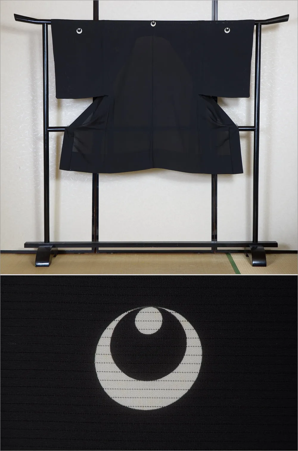 Men Jacket / M-Ha #1-454