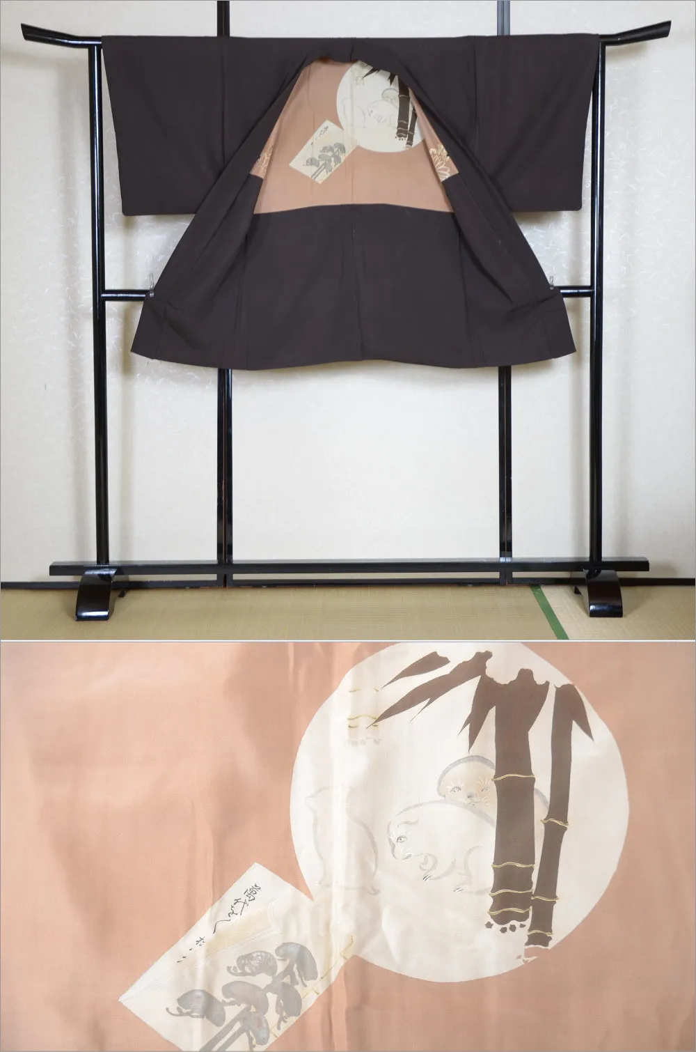 Men Jacket / M-Ha #888