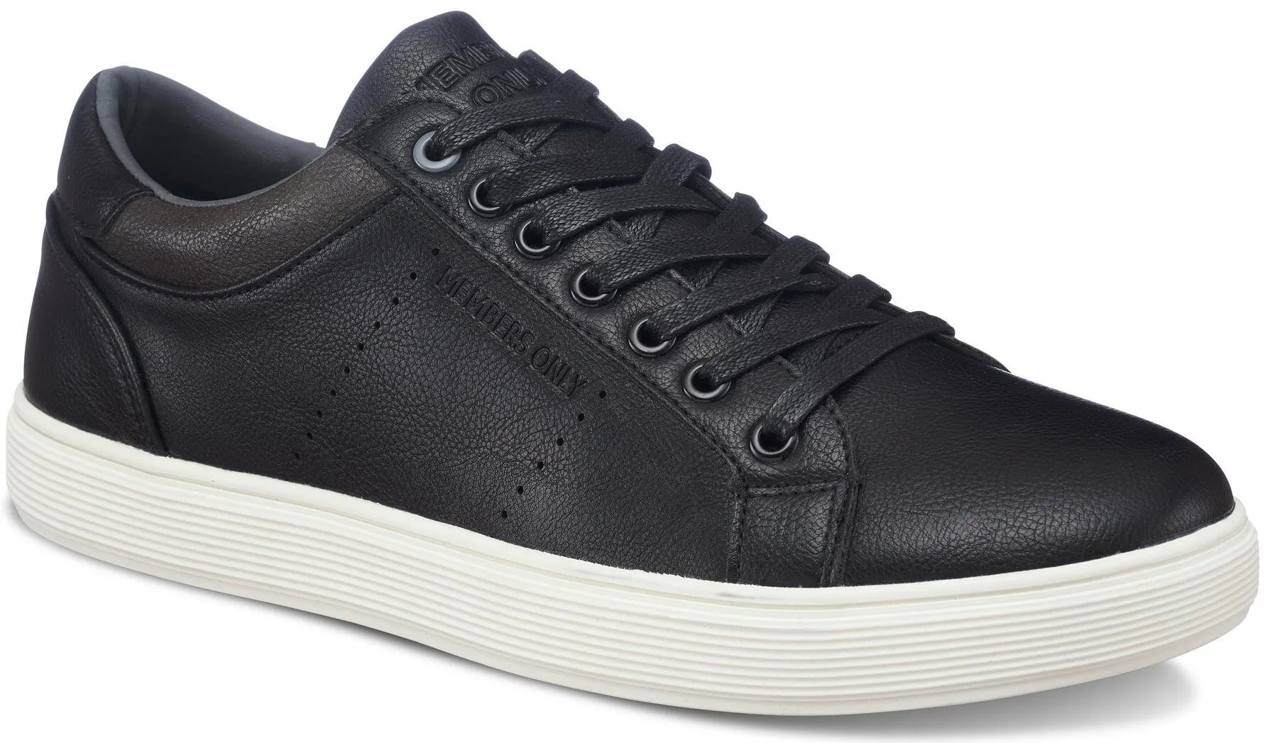 Men's Packer 2.0 Low Top Court Sneakers - FINAL SALE