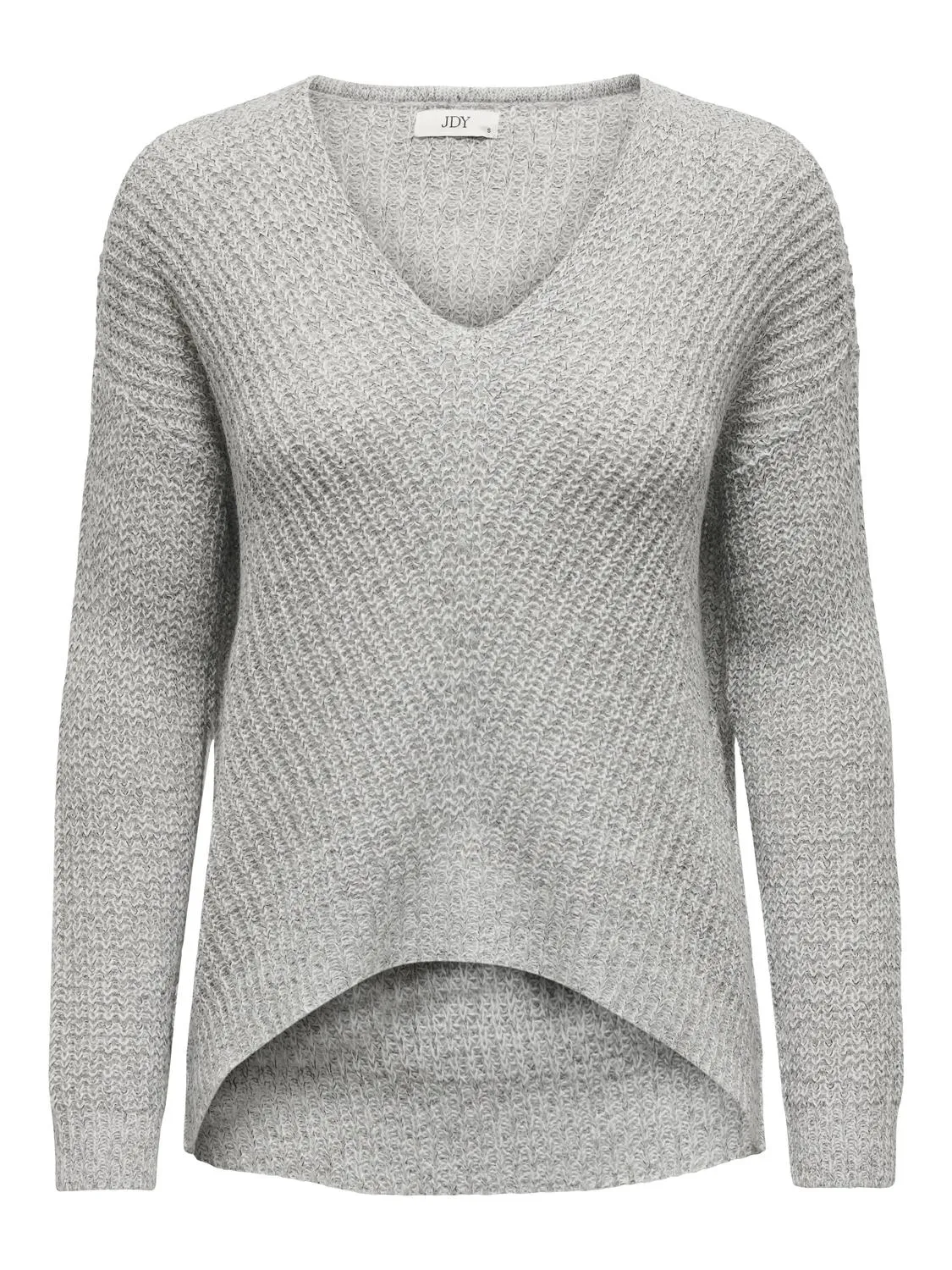New Megan Pullover - Cloud Dancer