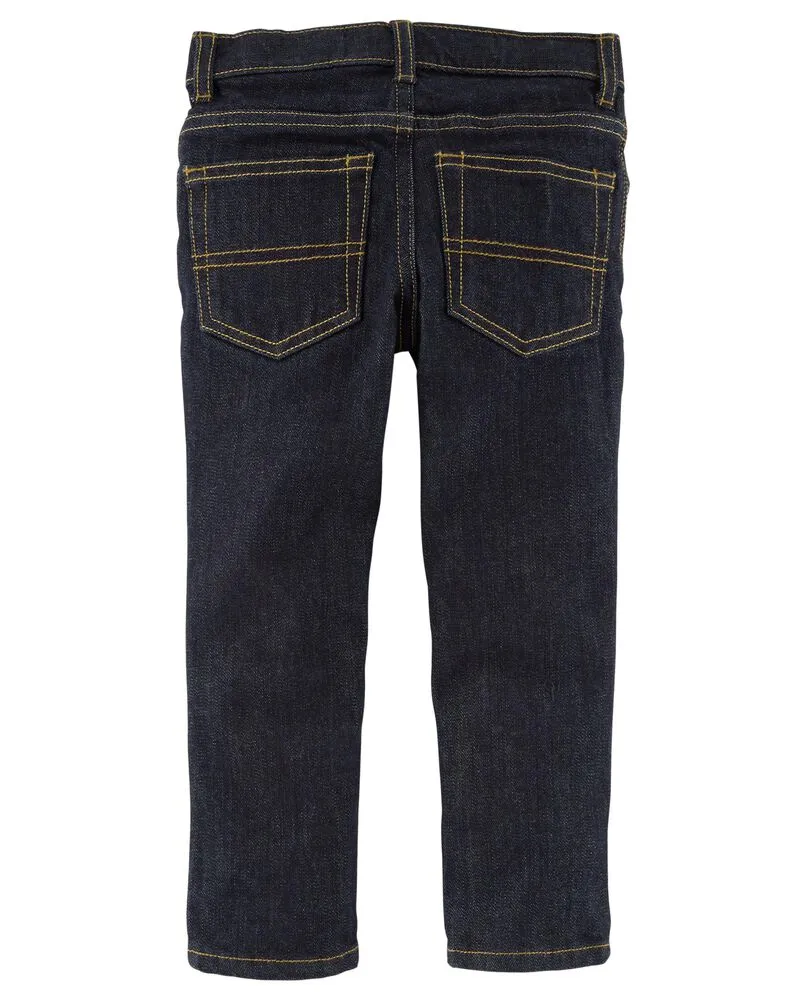 Oshkosh blue skinny boys jeans