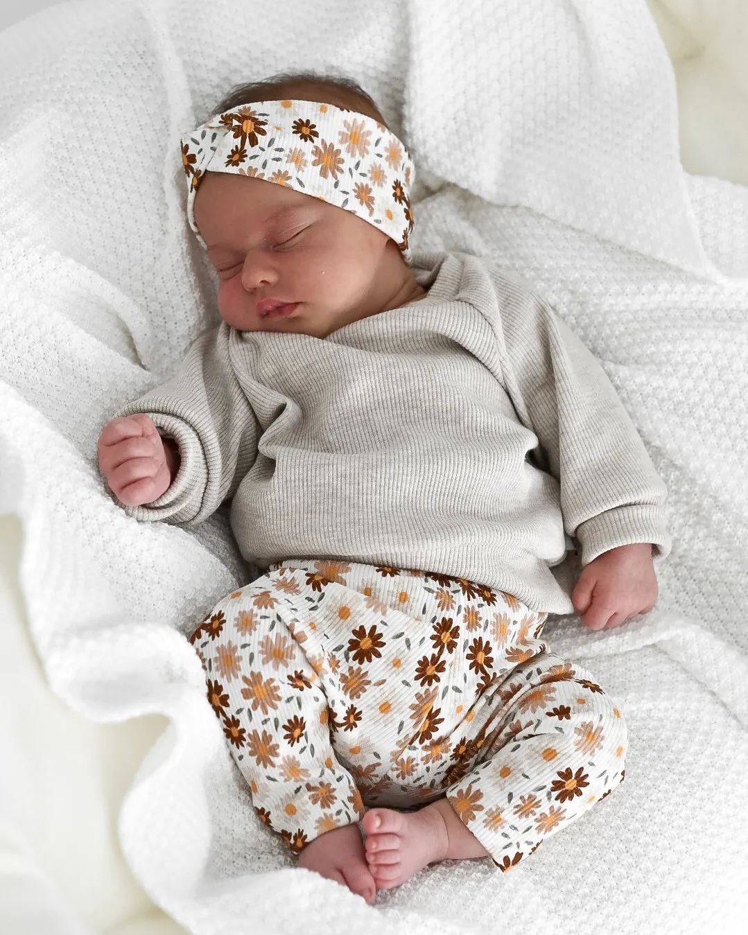 Outfit Sunflowers