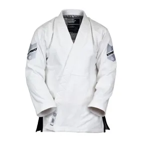 Outlet - The ProComp 4 / MIXED SIZE / A2S Kimono and A2 Gi Pants
