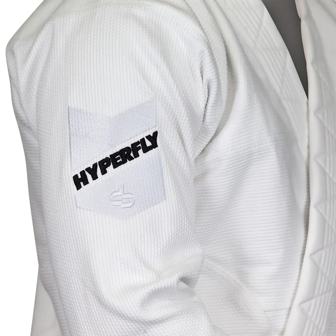Outlet - The ProComp 4 / MIXED SIZE / A2S Kimono and A2 Gi Pants