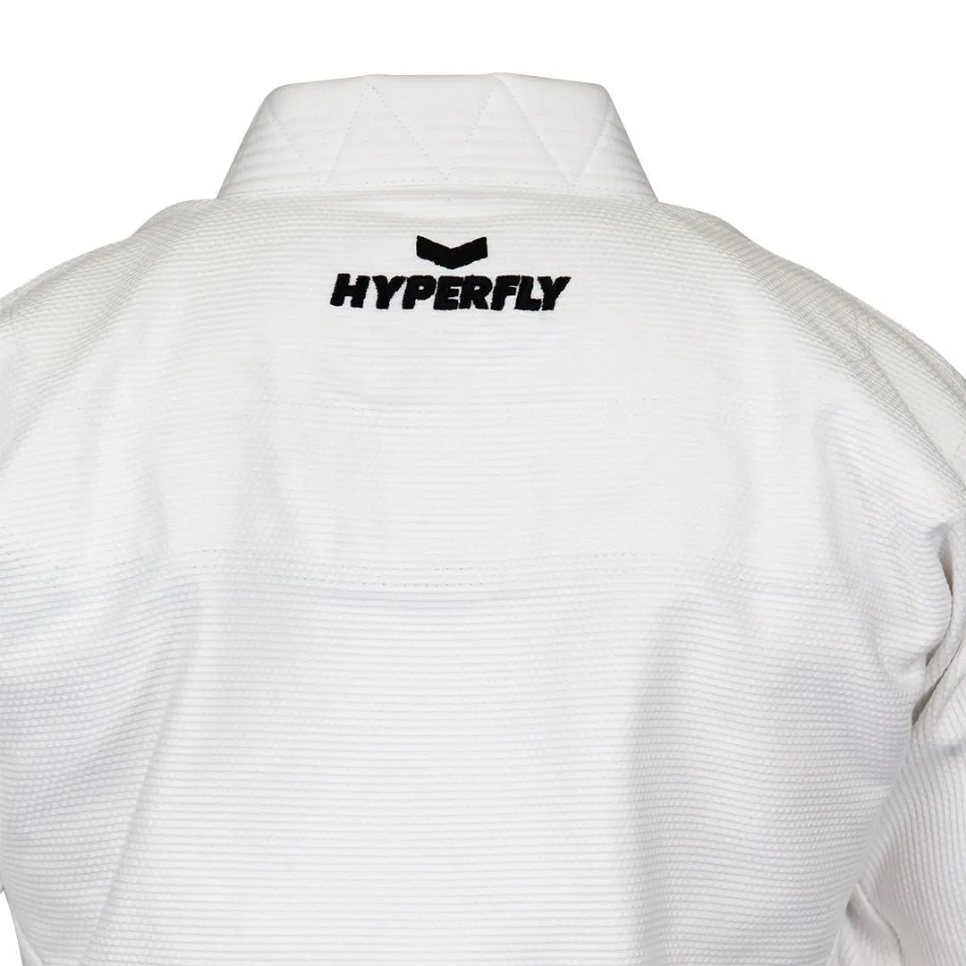 Outlet - The ProComp 4 / MIXED SIZE / A2S Kimono and A2 Gi Pants