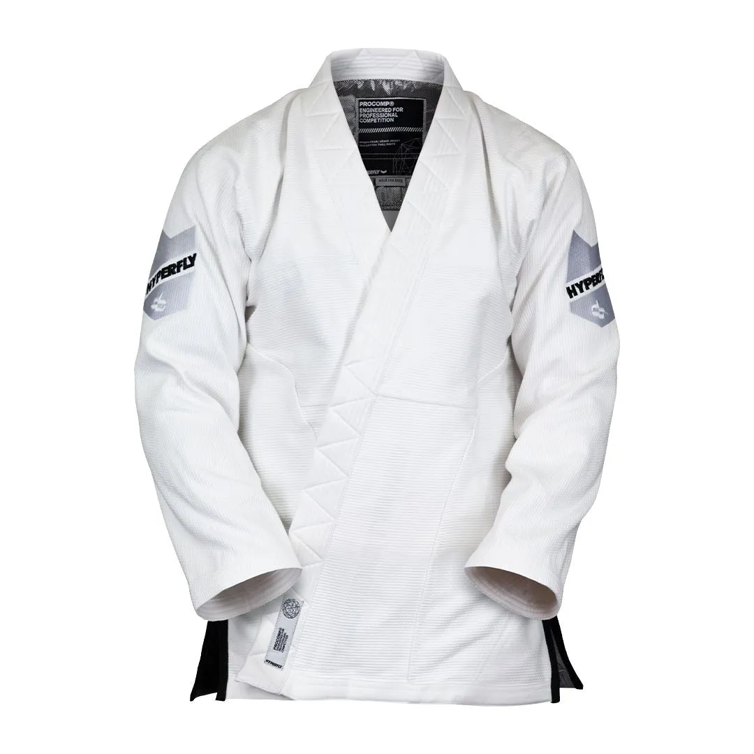 Outlet - The ProComp 4 / MIXED SIZE / A2S Kimono and A2 Gi Pants