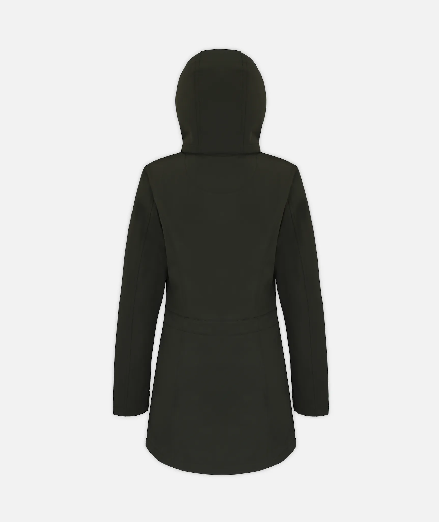Palisades Softshell Jacket