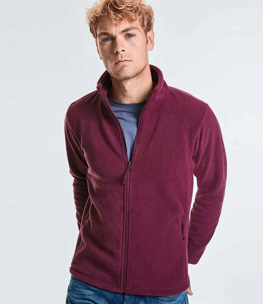 Russell Outdoor Fleece Jacket