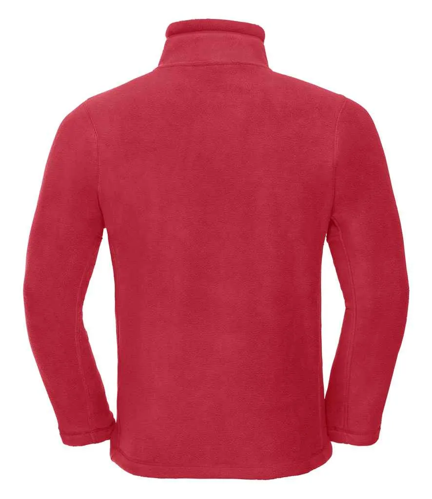 Russell Outdoor Fleece Jacket