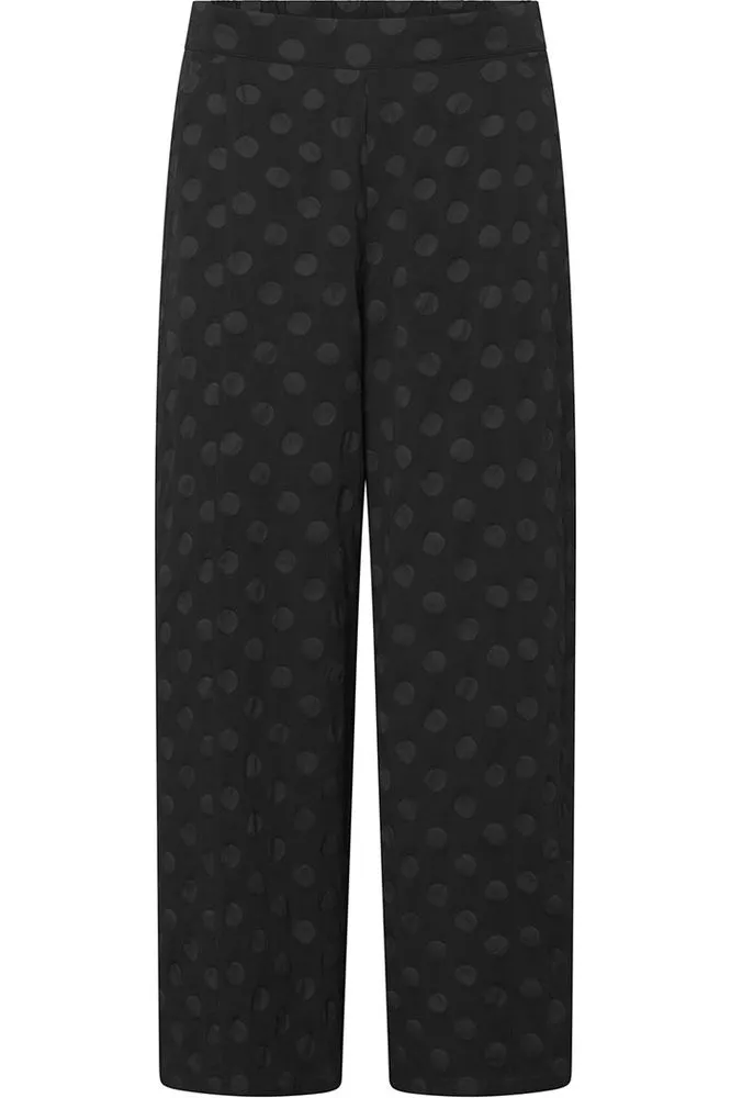 SS25 Elsewhere Cotton Dot Culottes