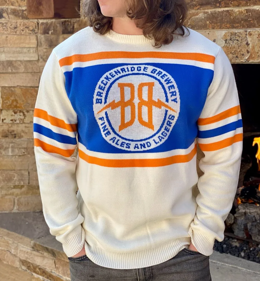 Tailgate Sweater