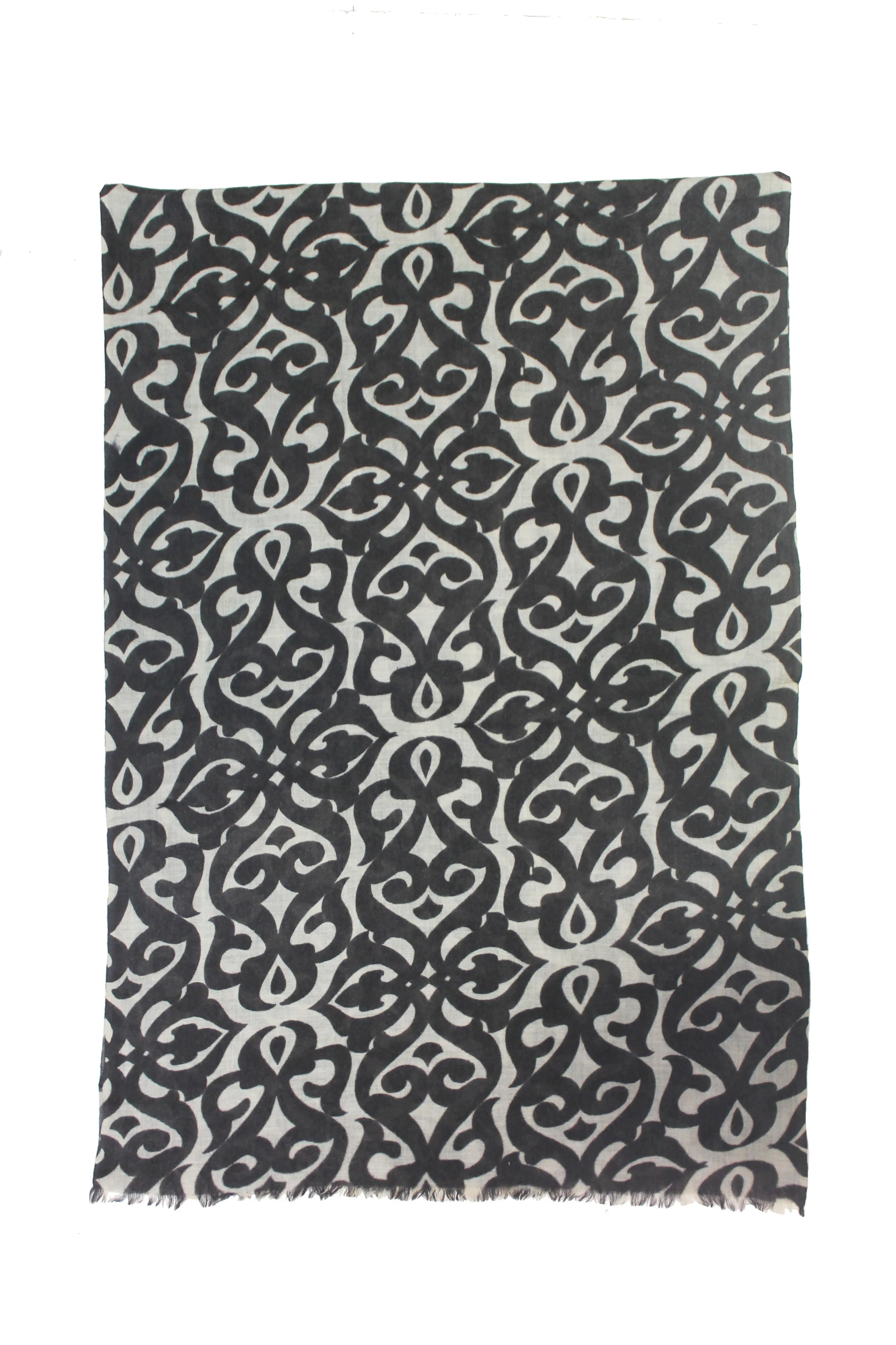 Urban Laser Cut Fusion Scarf
