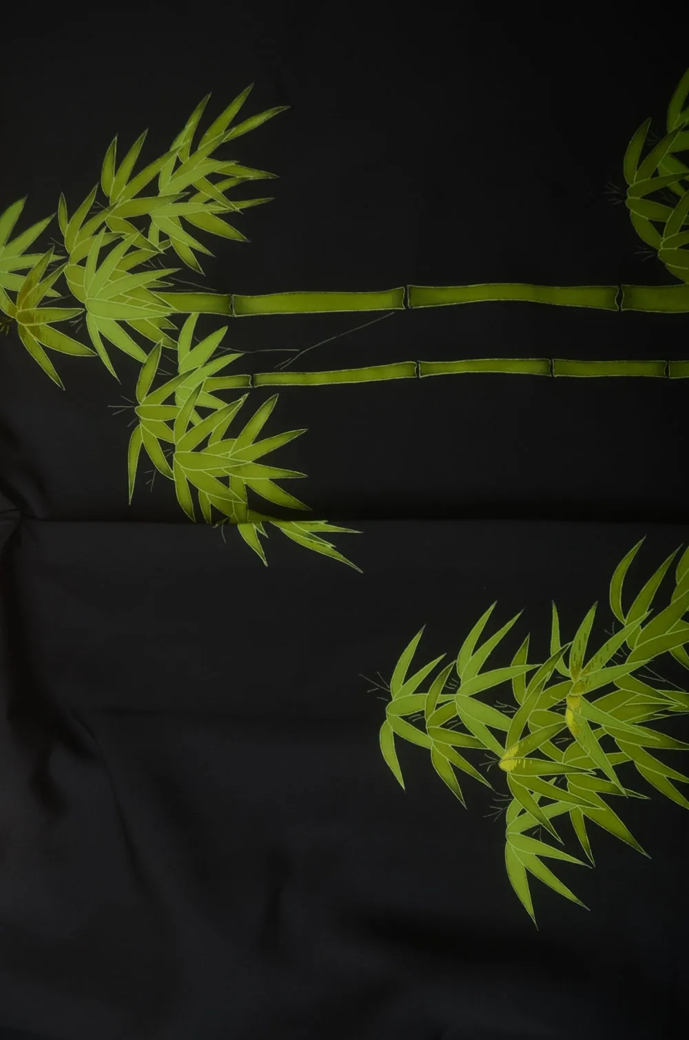 Women kimono jacket / W-Ha #2-412