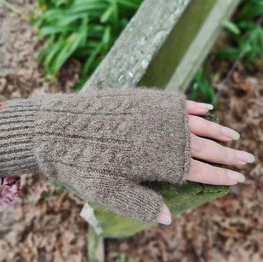 Wyld Fingerless Gloves
